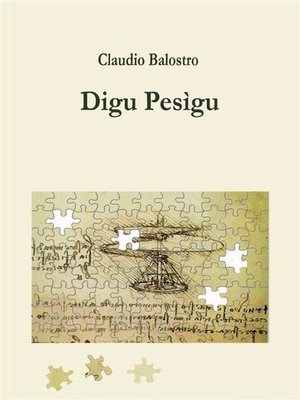 cover image of Digu Pesìgu